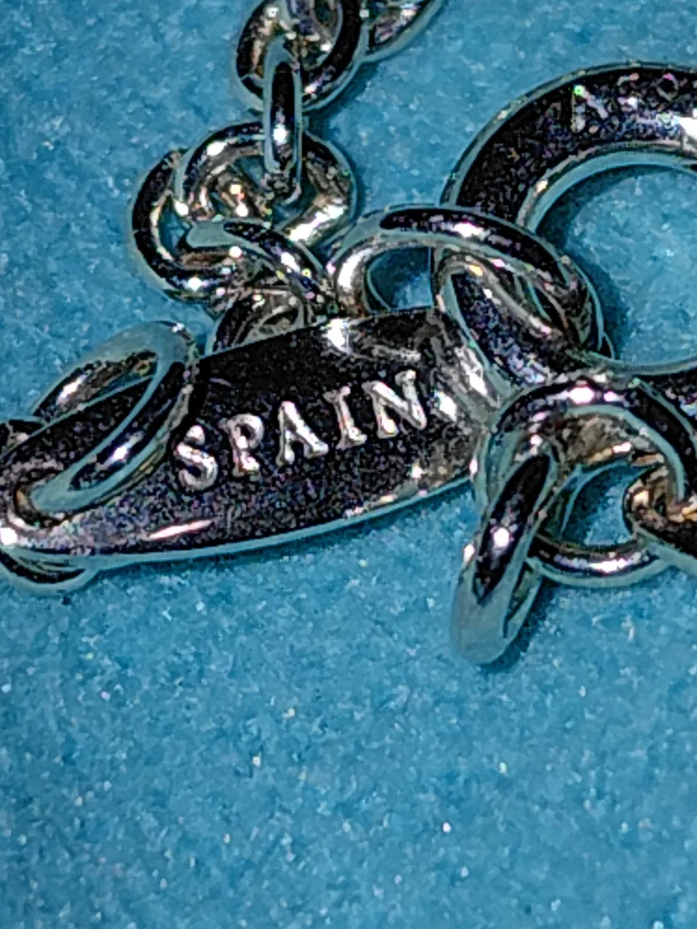 Tiffany & Co. delicate tiffany